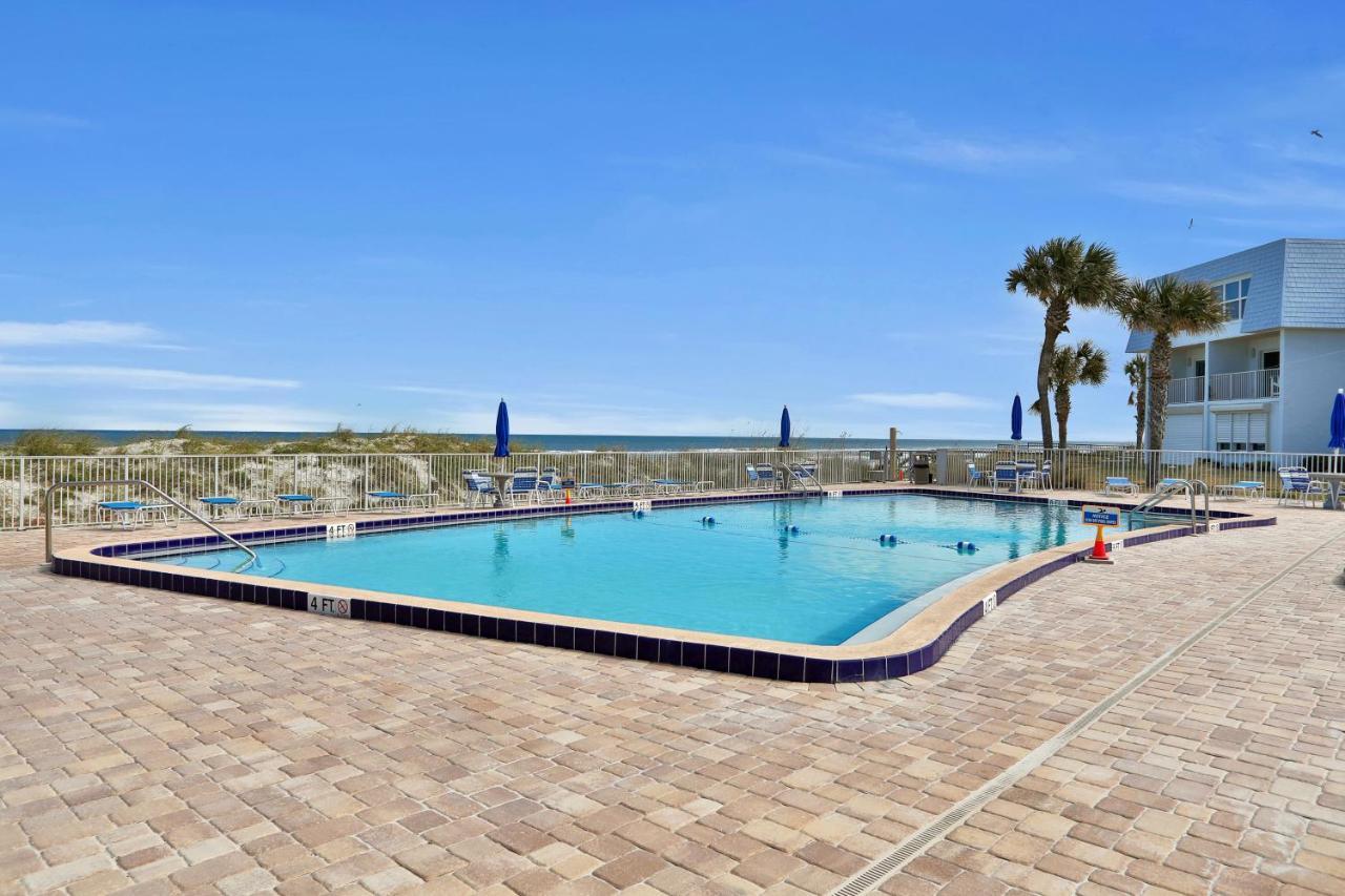 Crescent Sandpiper St. Augustine Exterior foto