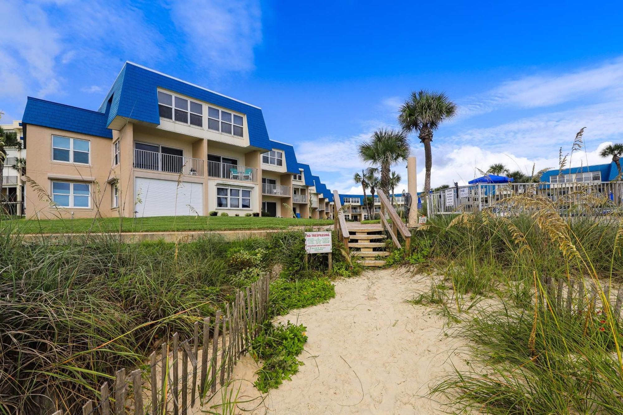 Crescent Sandpiper St. Augustine Exterior foto