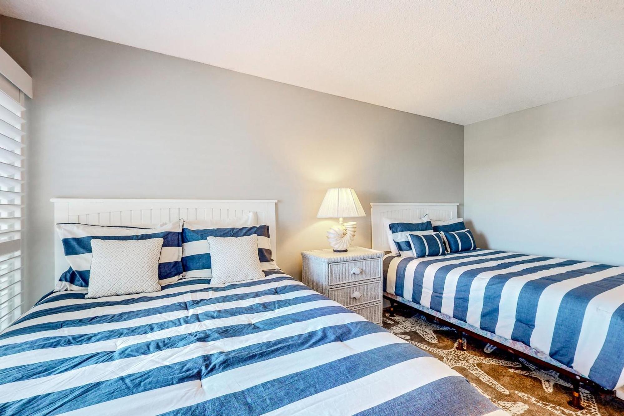 Crescent Sandpiper St. Augustine Exterior foto