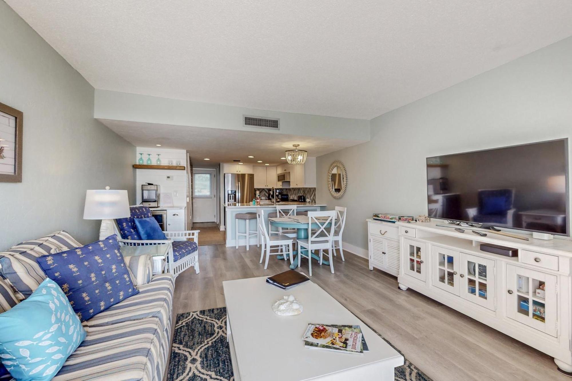 Crescent Sandpiper St. Augustine Exterior foto
