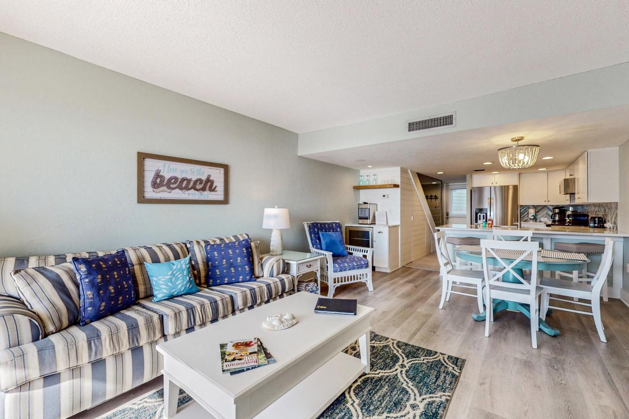 Crescent Sandpiper St. Augustine Exterior foto