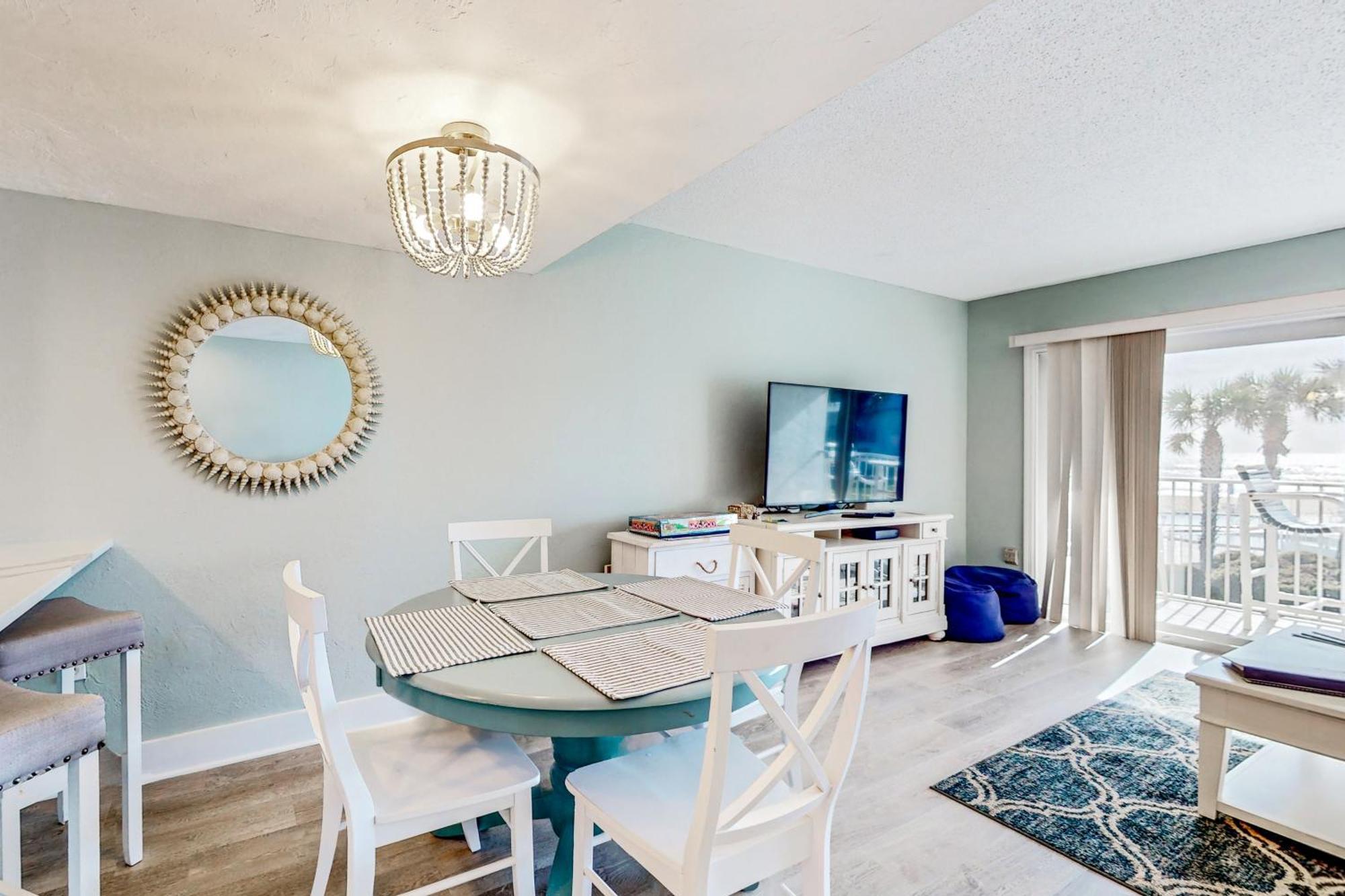 Crescent Sandpiper St. Augustine Exterior foto