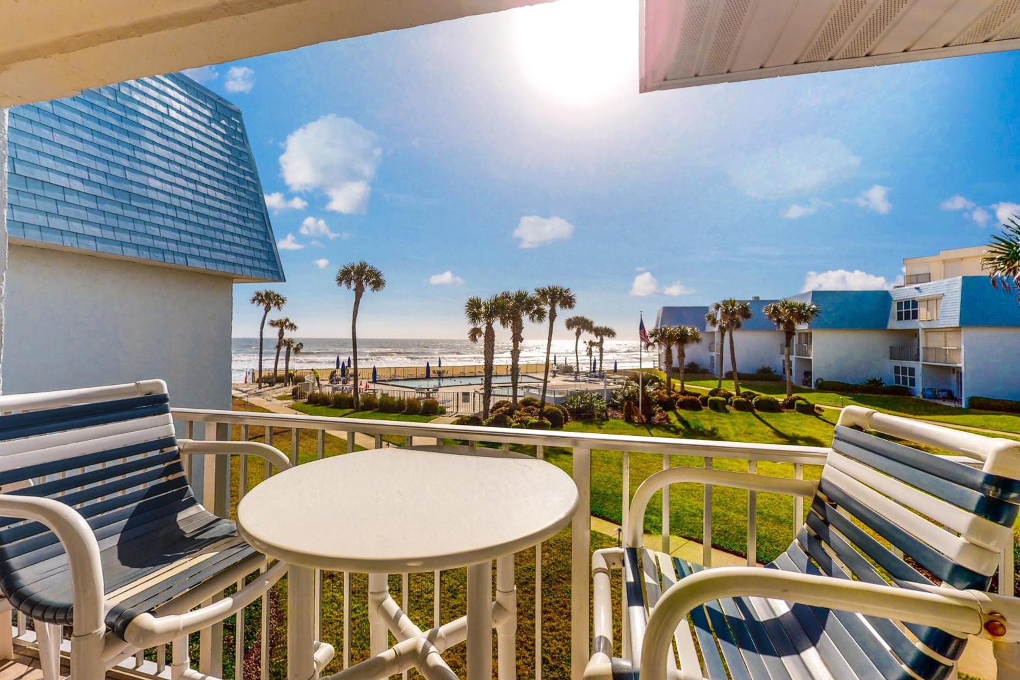 Crescent Sandpiper St. Augustine Exterior foto