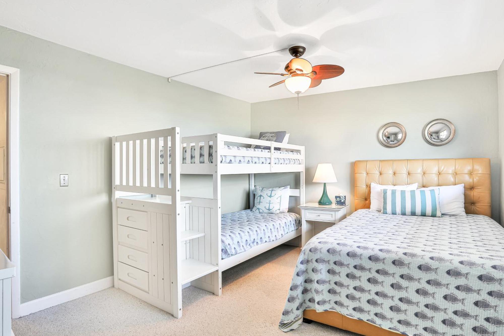 Crescent Sandpiper St. Augustine Zimmer foto
